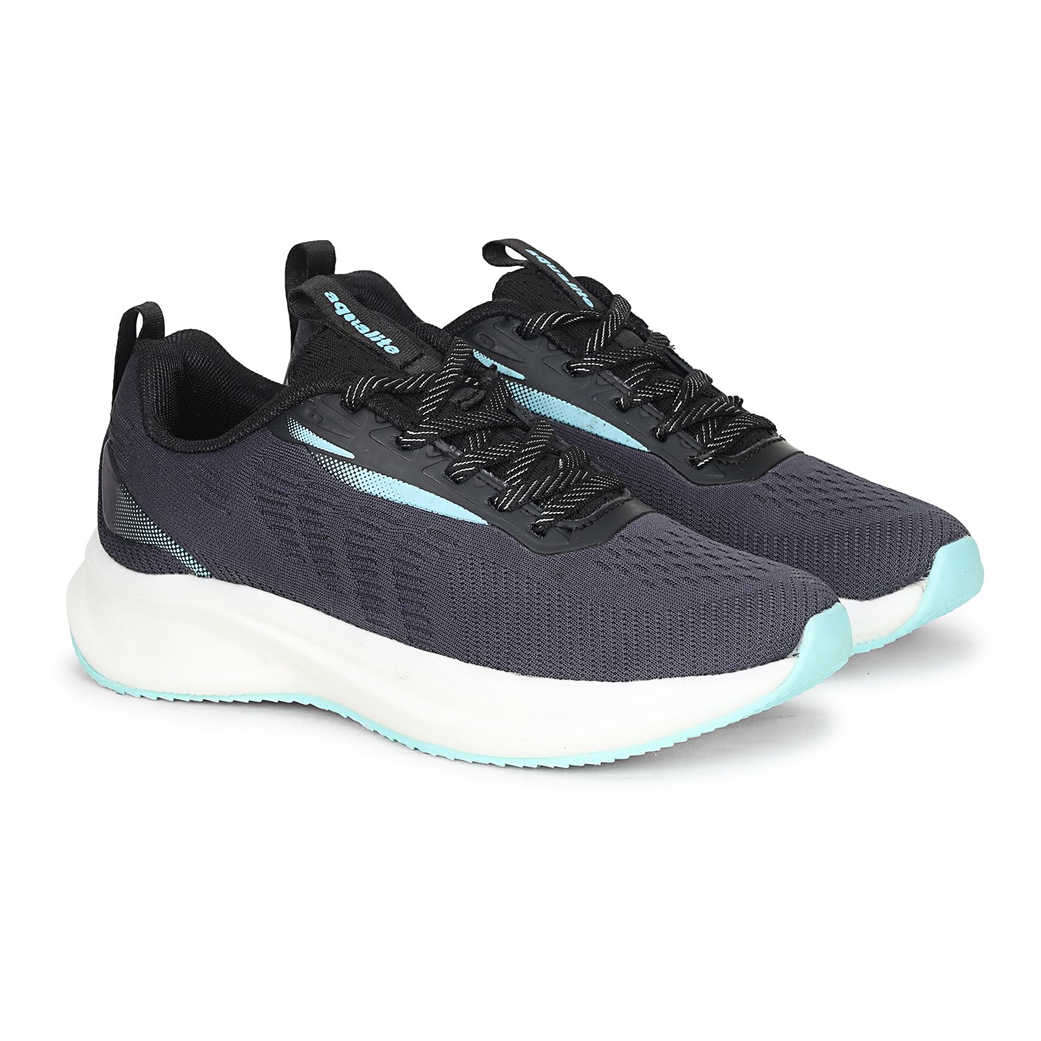 aqualite Ladies ANGEL-202 Sports Shoe for Women with Lace-ups and Comfort Insole-picture-18