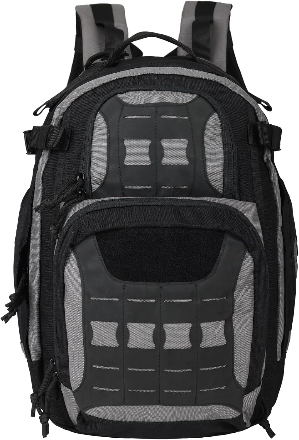 BOMTURN for Mens Tactical Backpack Military Backpacks 27L Small Army Survival Backpacks Small Waterproof Bug out Bag : Sports & Outdoors