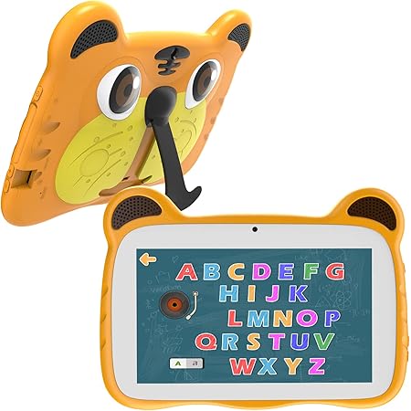 kindergarten tablet