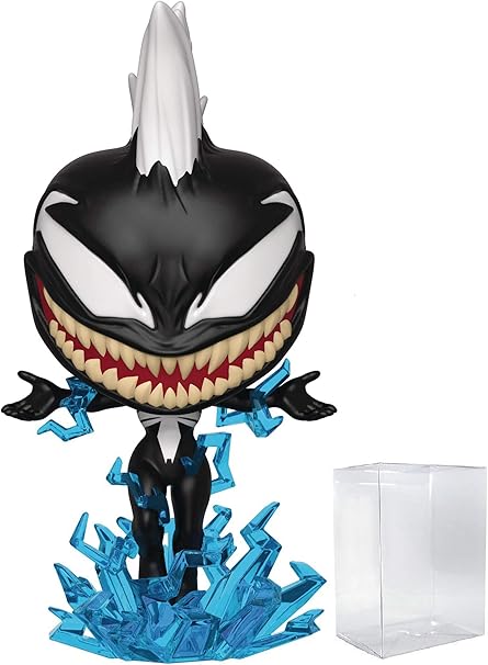 Amazon.com: POP Marvel: Venom 