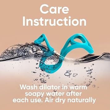 Brison Nasal Dilators for Breathing and Sleeping - 3 Pack Anti Snoring Nose Vents Opener for Better Breathing Sleeping and Activity Improves Airflow - Soft