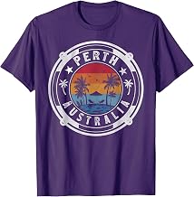 Vintage Sunset T-Shirt