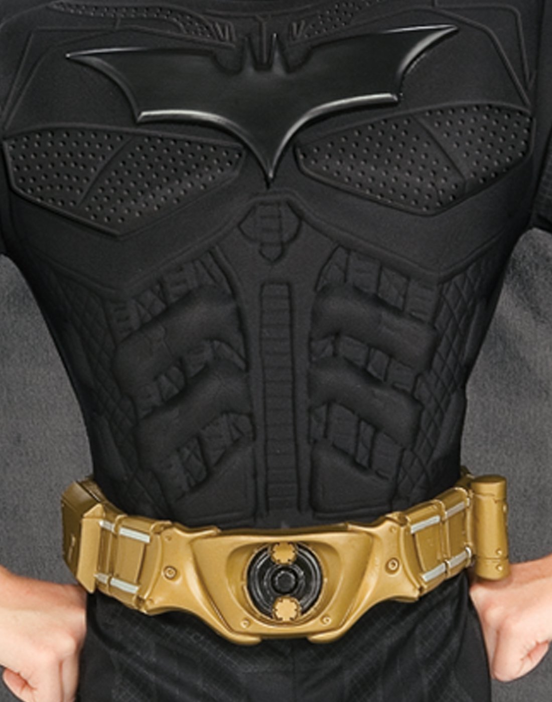 Rubies Costume / Accessoires pour déguisement de Batman pour homme