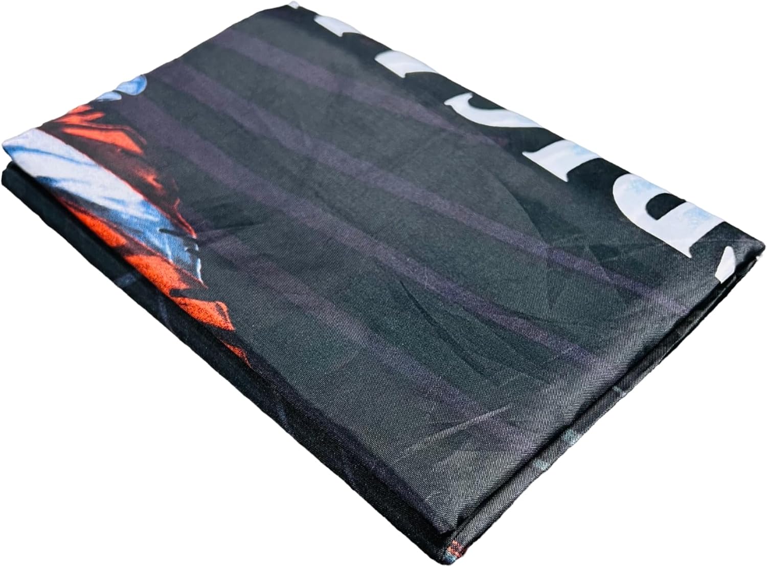 New! Double Stitched USA Proud American Biker 3X5 Flag