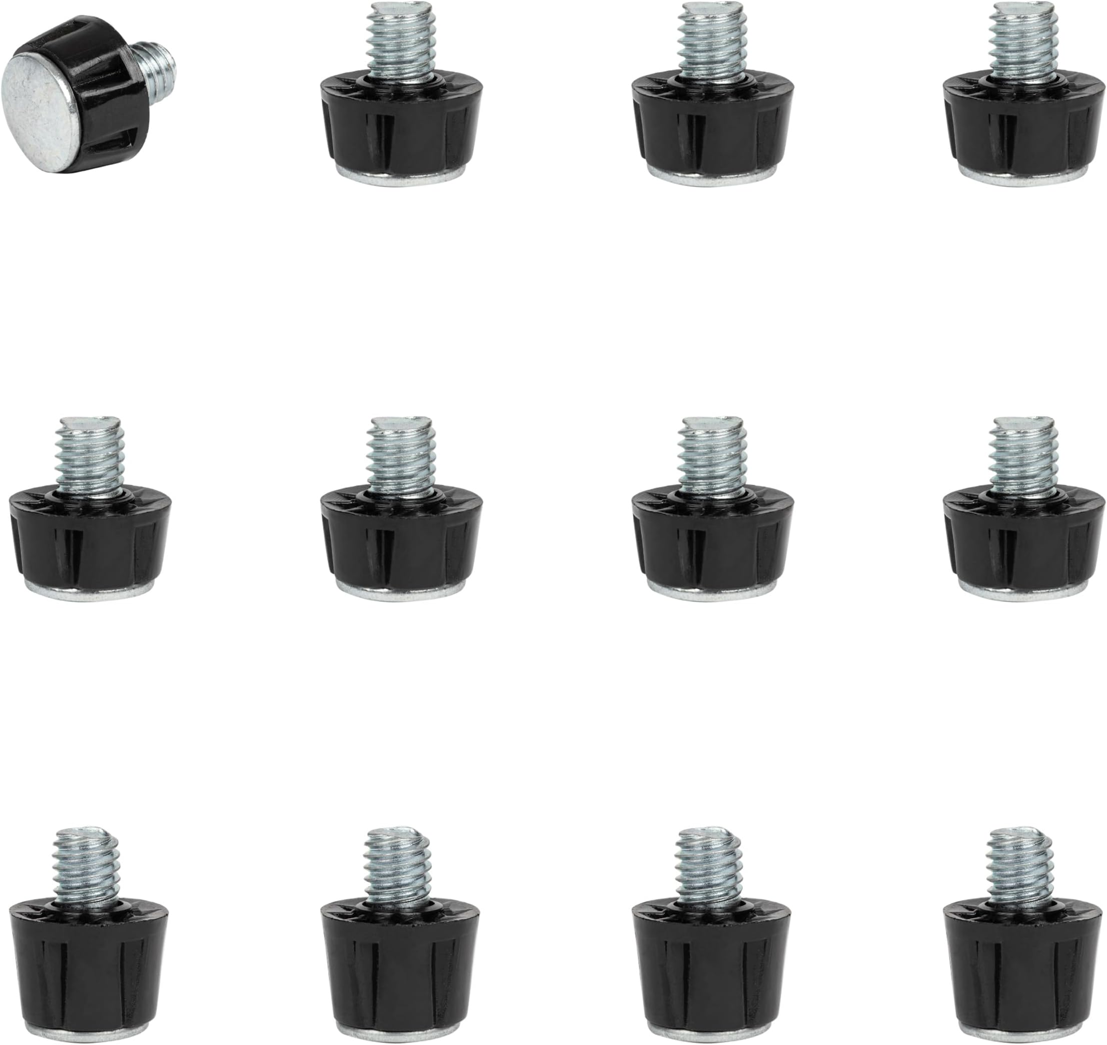 55 Sport X-Type Lite Replacement Studs for adidas Football Boots