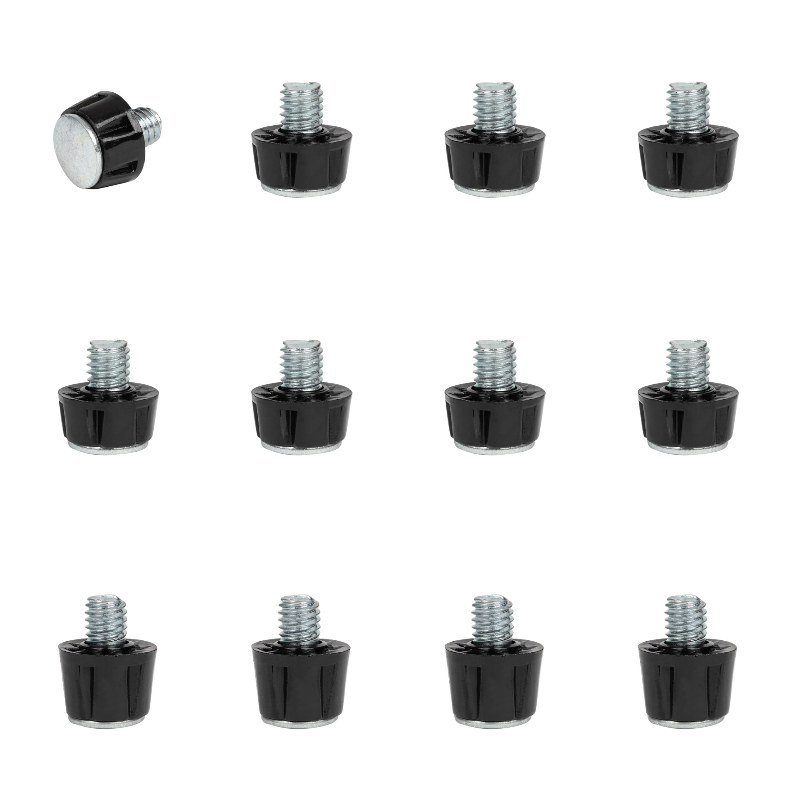 55 Sport X-Type Lite Replacement Studs for adidas Football Boots