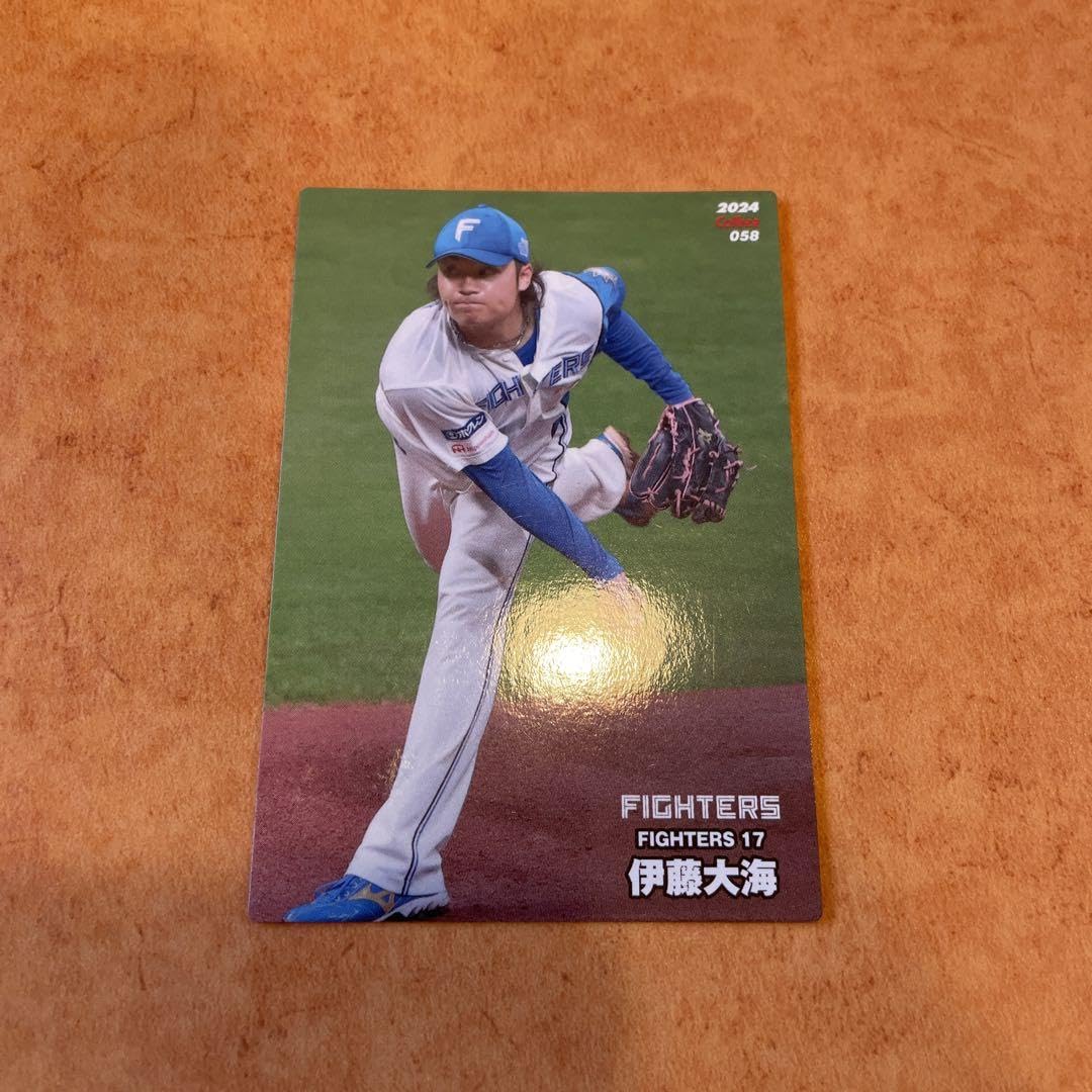 Amazon.co.jp: 伊藤大海 エラーカード 176m +30枚セット WG : おもちゃ