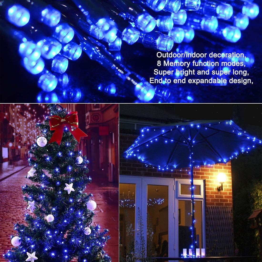 Christmas String Lights - Image 4