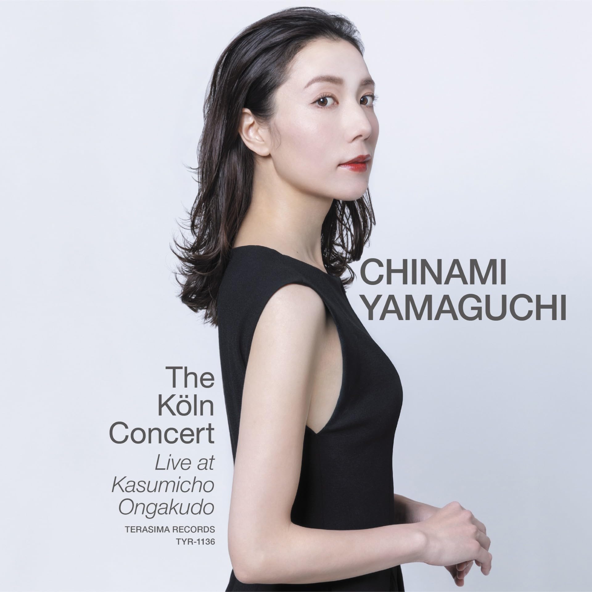 The Koln Concert — Live at Kasumicho Ongakudo