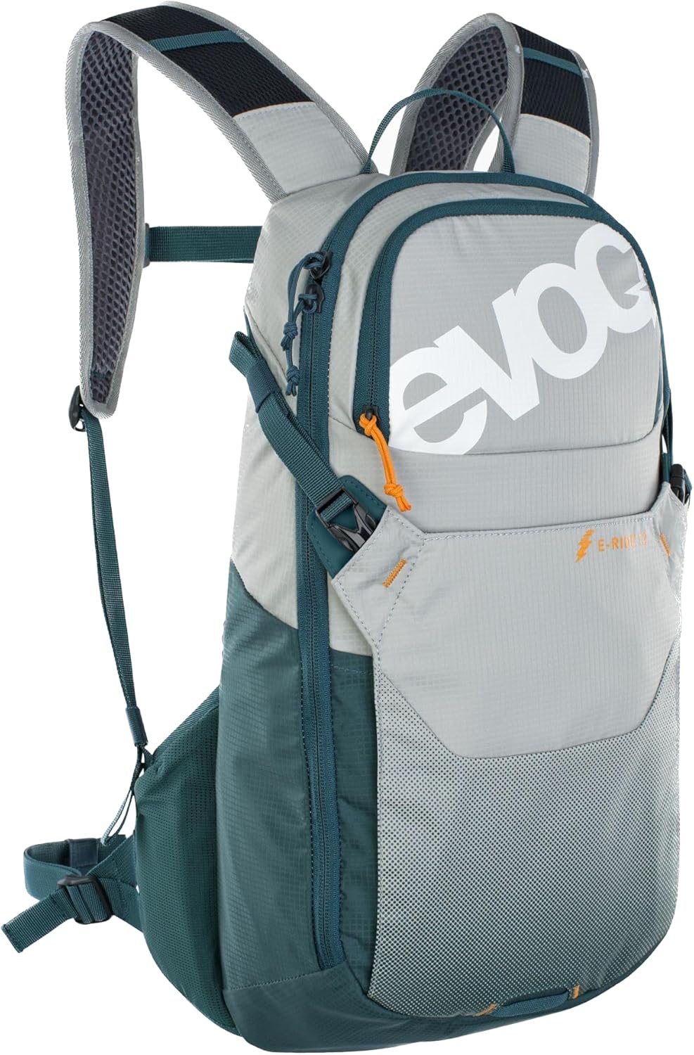 Evoc E-RIDE 12 bike backpack