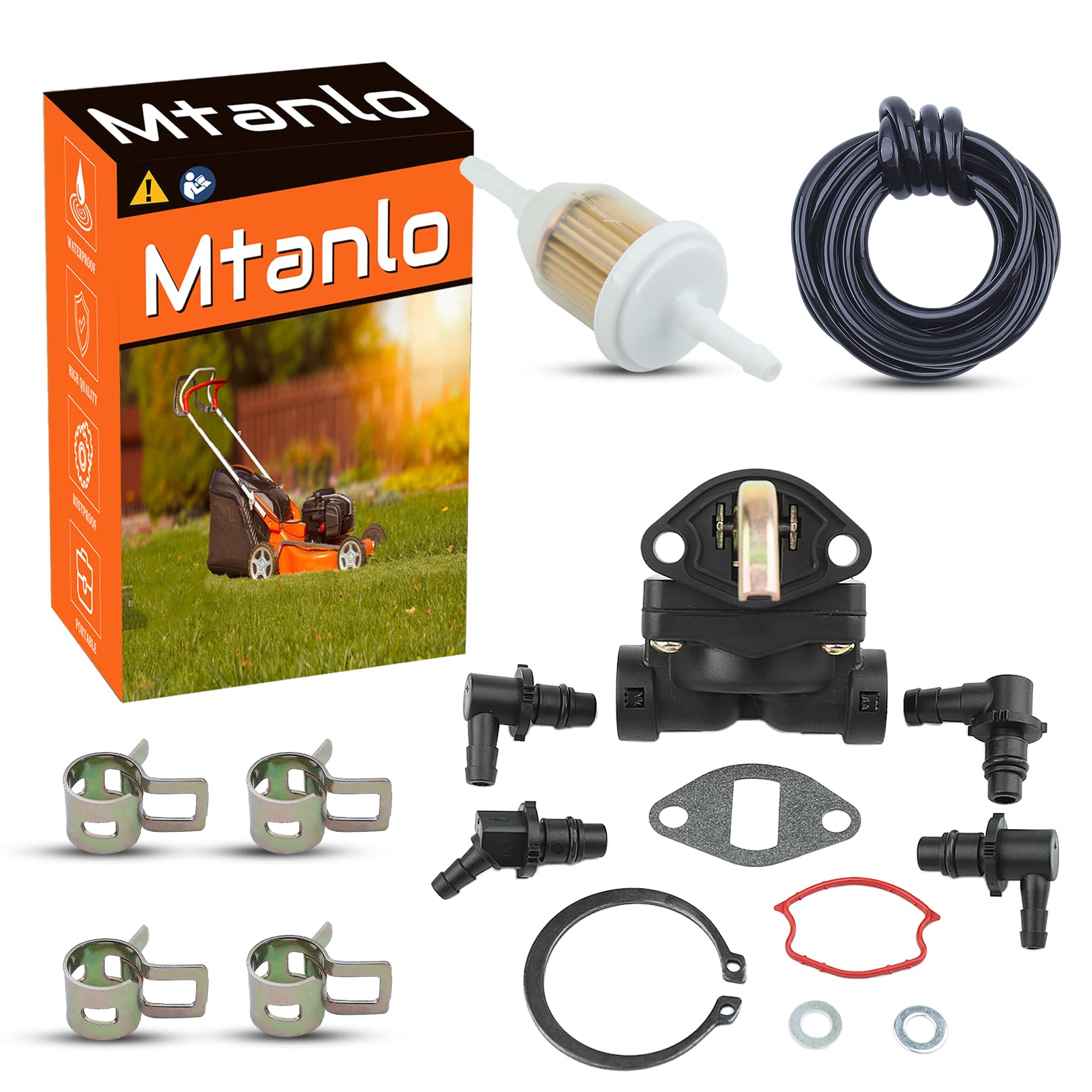 52 584 02 S Zündspule Ersetzen Passend Für Kohler Modelle M18 M20 MV16