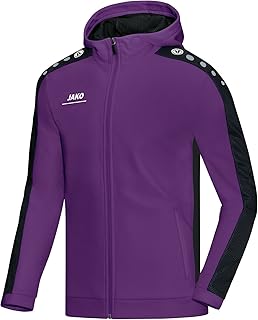 Kapuzenjacke Chaqueta con Capucha Striker, Hombre