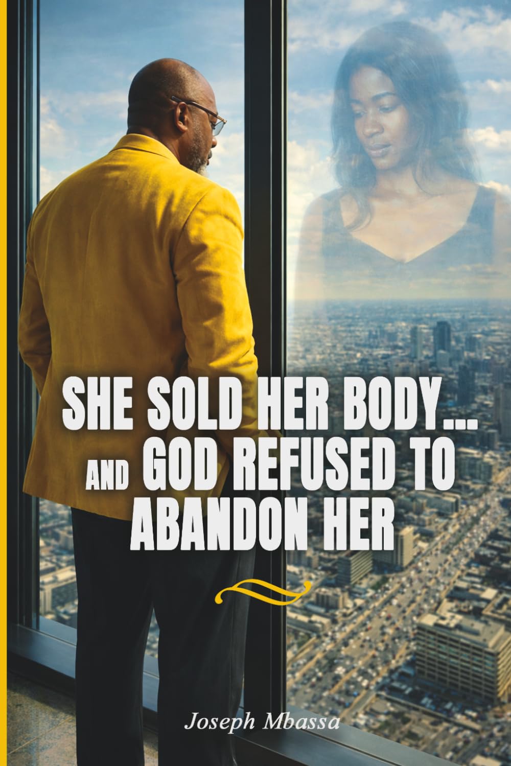 SHE SOLD HER BODY… AND GOD REFUSED TO ABANDON HER