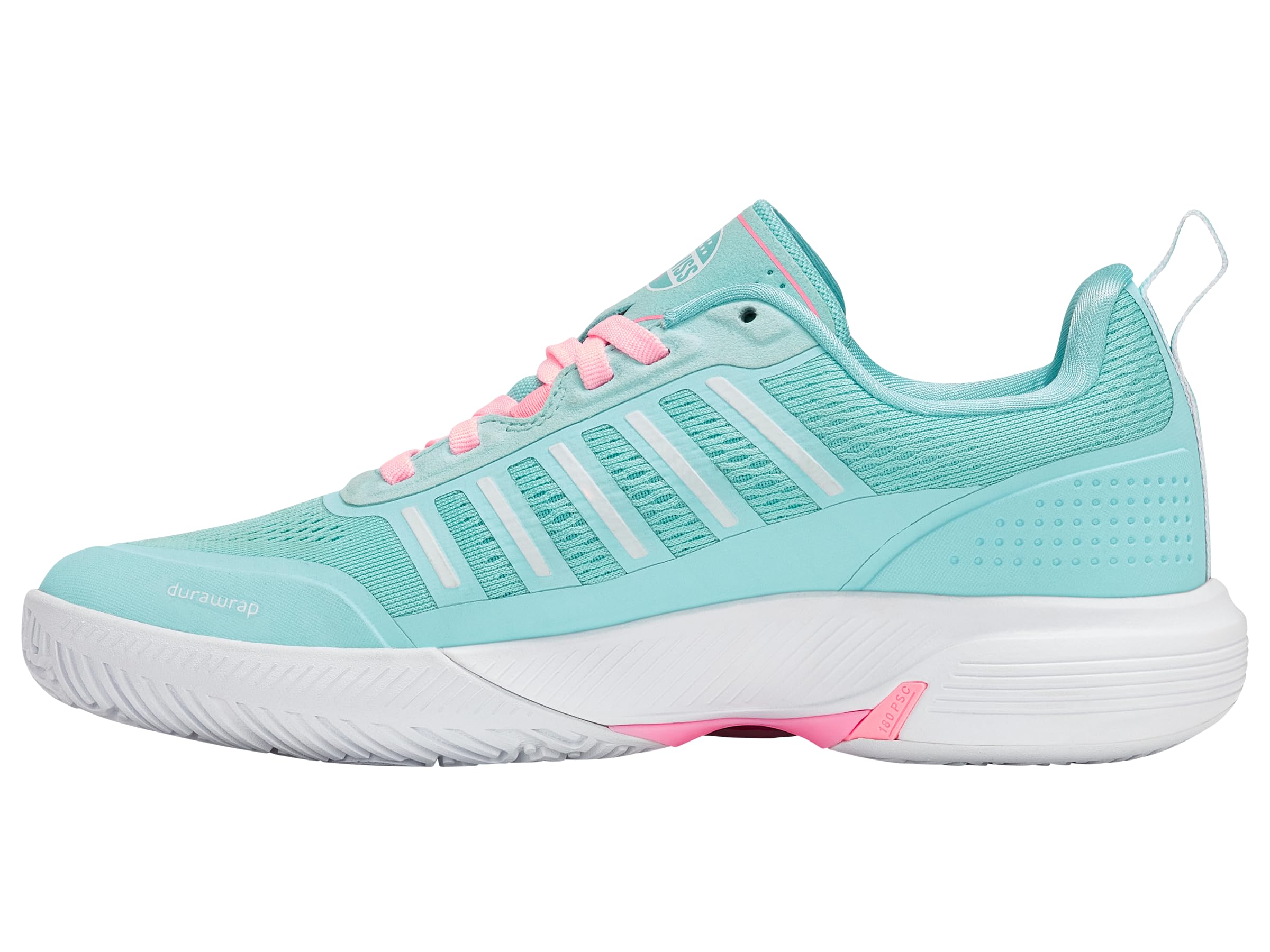 K-Swiss Ultra Court Padel Tenis ShoeMujer