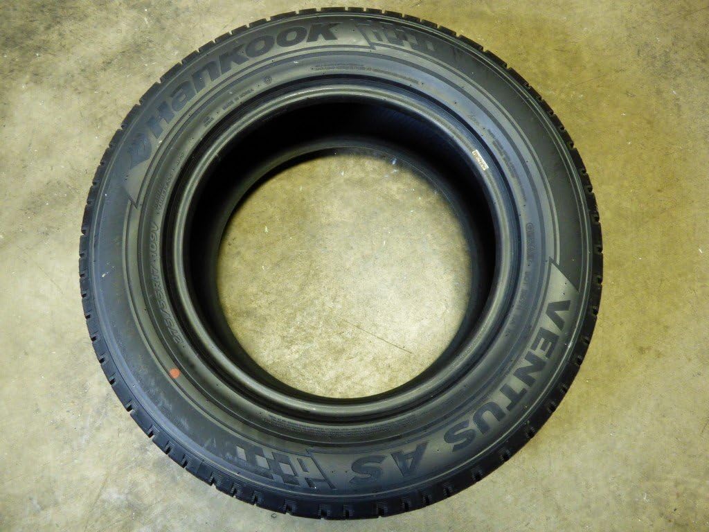 Hankook Ventus AS RH07 All-Season Tire - 275/55R17 109V