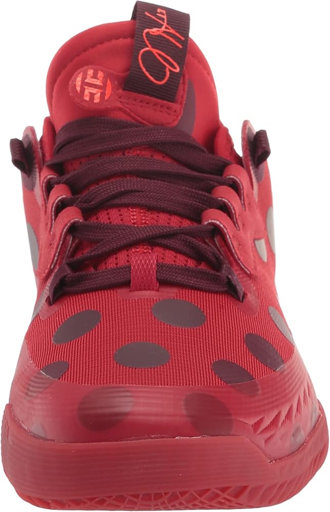james harden shoes vol 5 red