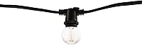 Vista 5 de Bulbrite 810057 14 pies 10- Socket con 2W B11 LED String Light Set