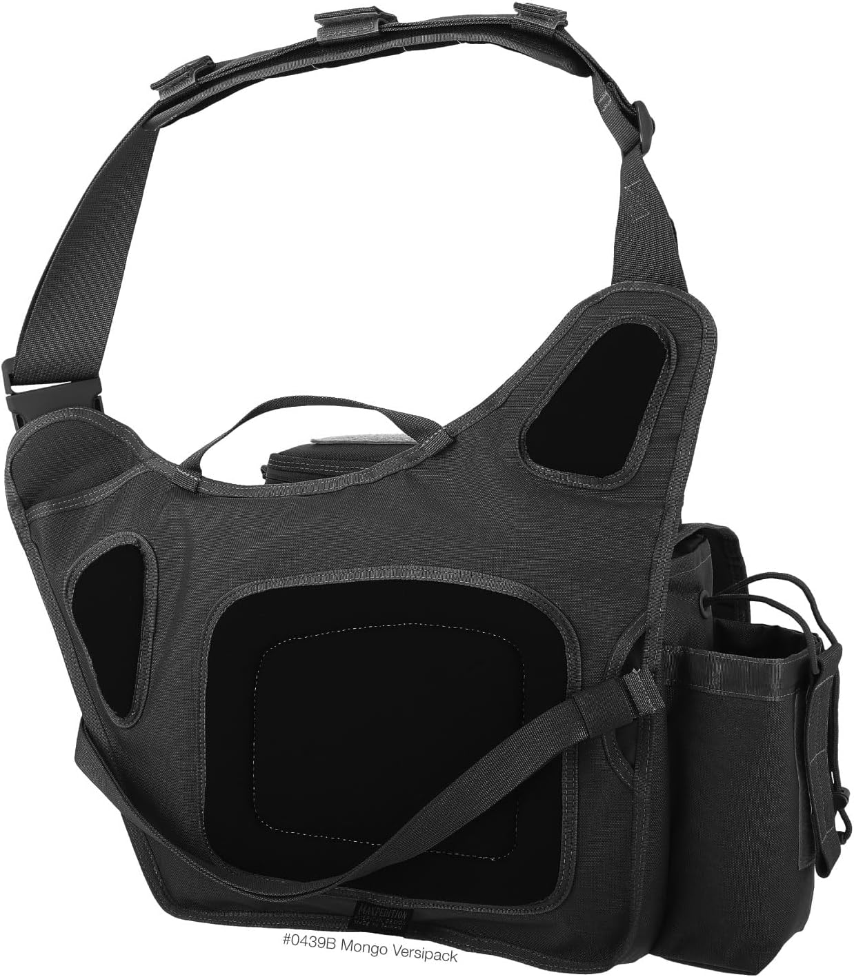 Maxpedition Mongo Versipack