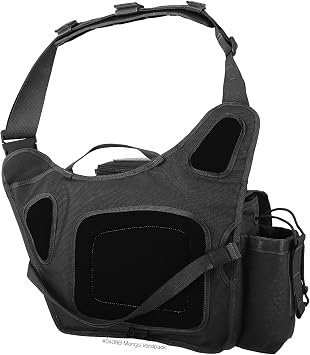 Maxpedition Mongo Versipack