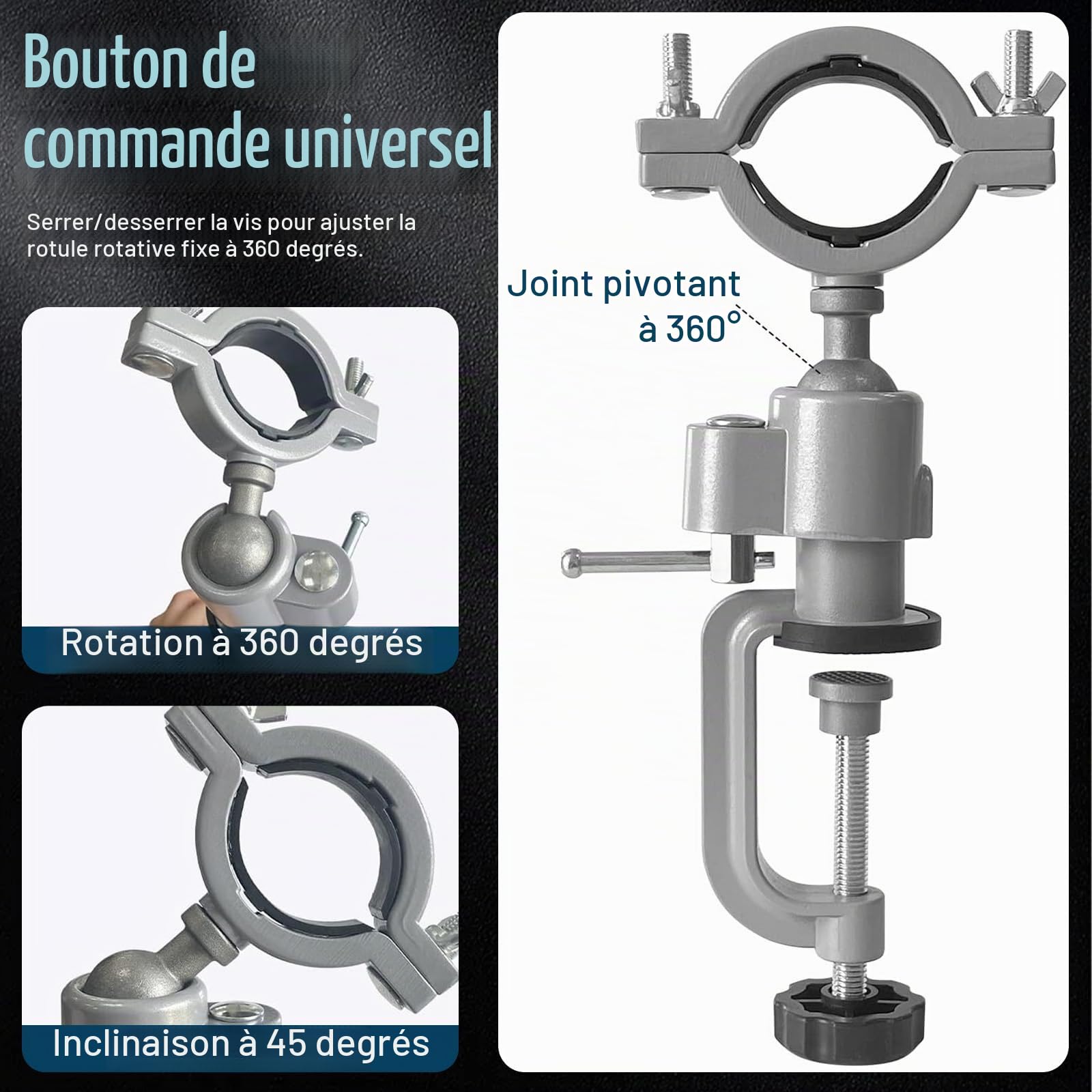 Postes à souder TIG, Meuleuse D'électrodes 180 W 6 Tailles, 8 Angles