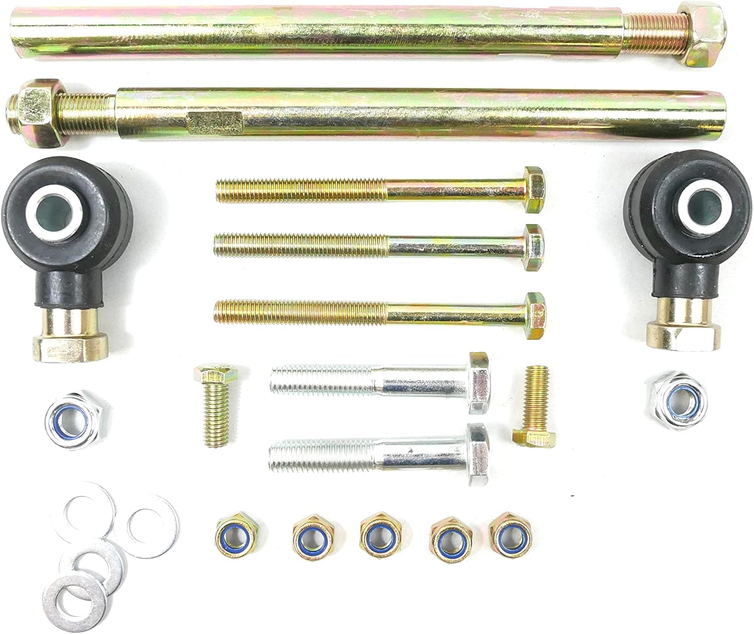 ATVPC Rack & Pinion Steering Assembly for Polaris RZR 570 2012-2022, 1823632