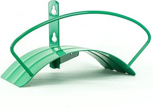 Vista 36 de Yard Butler IHCWM - Gancho para manguera, Classic Acabado Verdigris desgastado