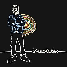 Share The Love