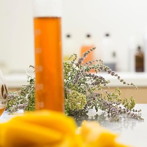 Miniatura 6 de Green + Lovely Nature's Herbal Caléndula Salve (lavanda y manzanilla), crema para eczema, ungüento para eccema, hidratante intensivo para pieles