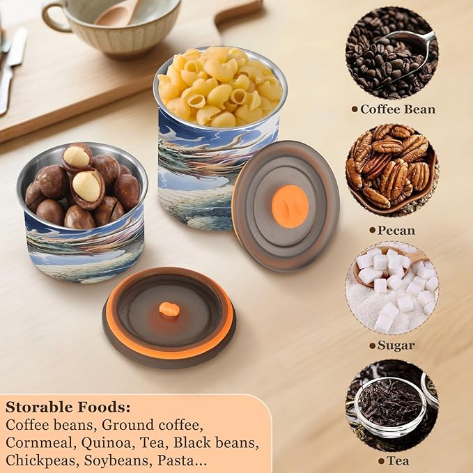 Almacenador de Alimentos ALAZA Happy Animal Dragon 30 oz (0.9 L) miniatura 7