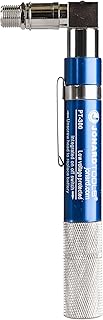 Jonard PT-300 Pocket Continuity Tester and Toner, 5" Length