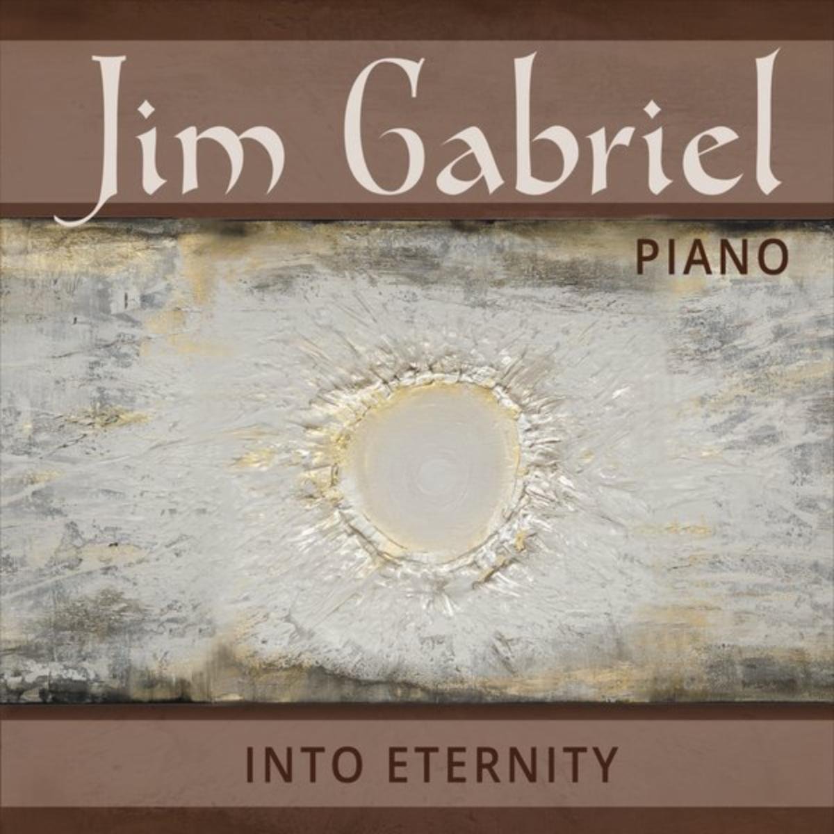 Jim Gabriel
