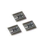 Teyleten Robot STM32F103C8T6 CH340 Development Board Microcontroller Core Board ARM Mini Minimum System 3pcs