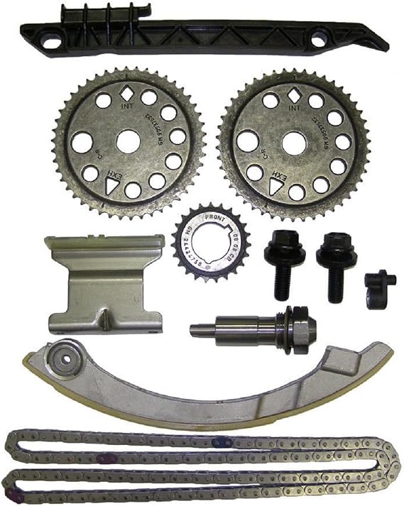 Cloyes 9-4201S Multi-Piece Timing Kit