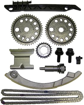 Cloyes 9-4201S Multi-Piece Timing Kit