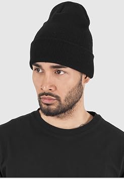 Flexfit Heavyweight Long Beanie Hat