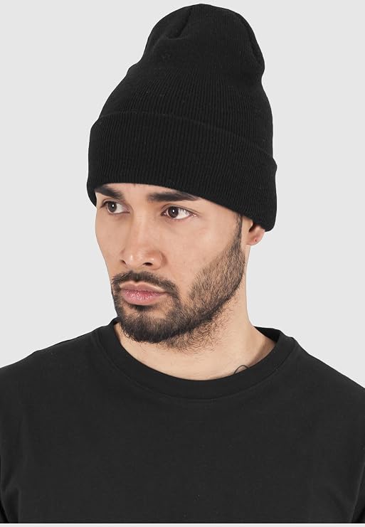 Flexfit Heavyweight Long Beanie Hat