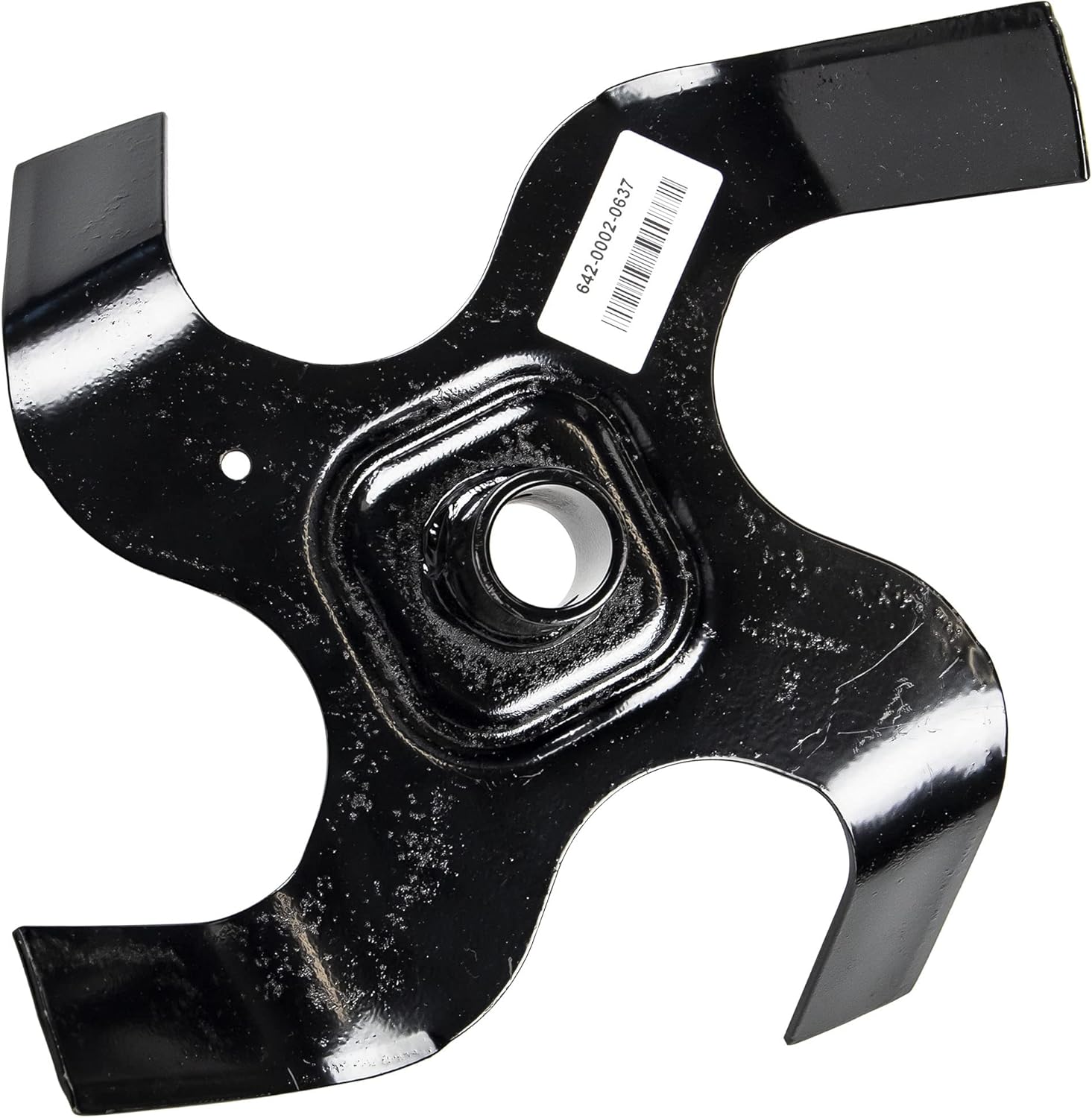 MTD Replacement Part Rh Inner Tine Assembly