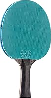 Vista 2 de STIGA Pure Color Advance Performance-Level Table Tennis Racket (Yellow)