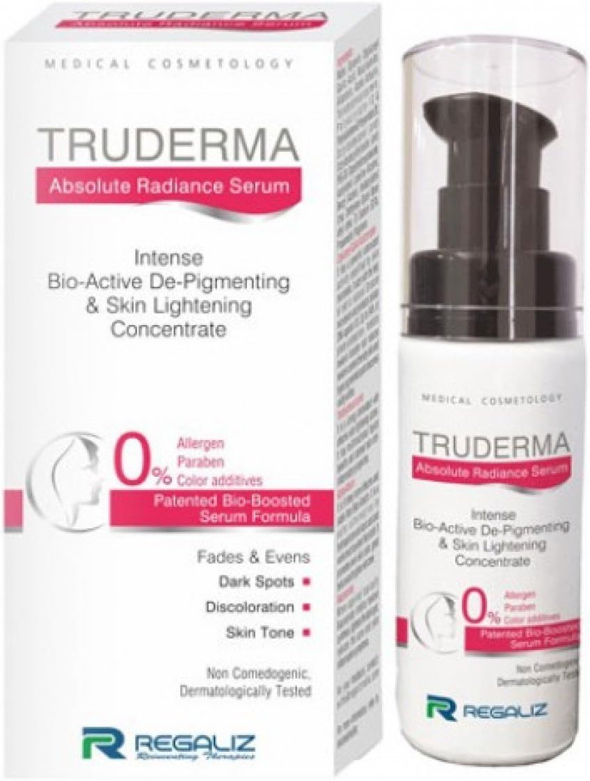 Absolute Radiance Serum 30ml