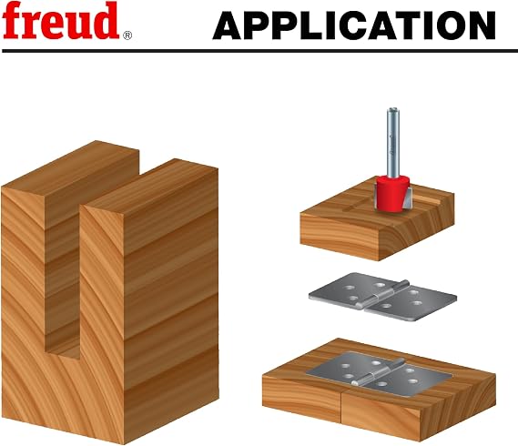 Freud 91-100: 13 Piece Super Bit Set