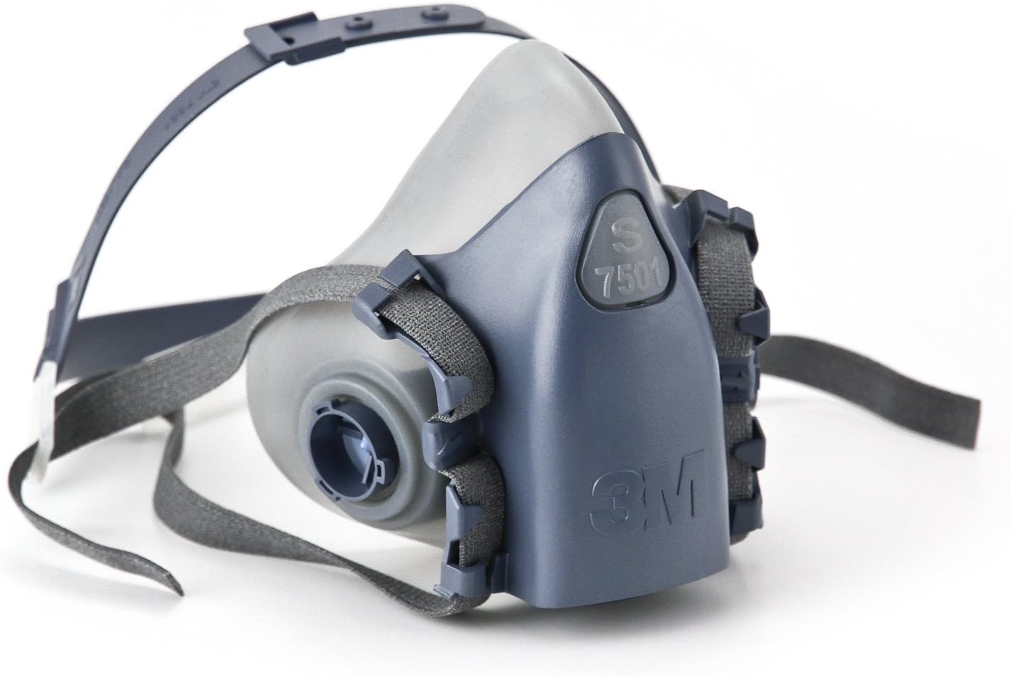 Medium 7500 Series Half Face Air Purifying Respirator