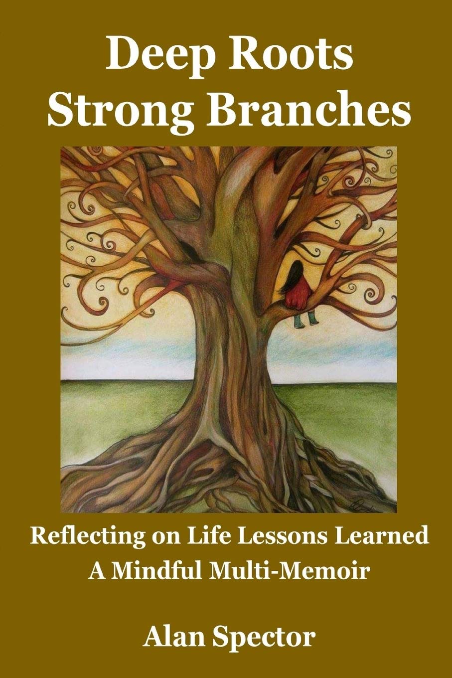 Deep Roots Quotes