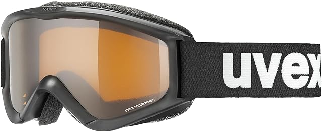 Uvex Unisex-Youth Speedy Pro ski goggle (pack of 1)