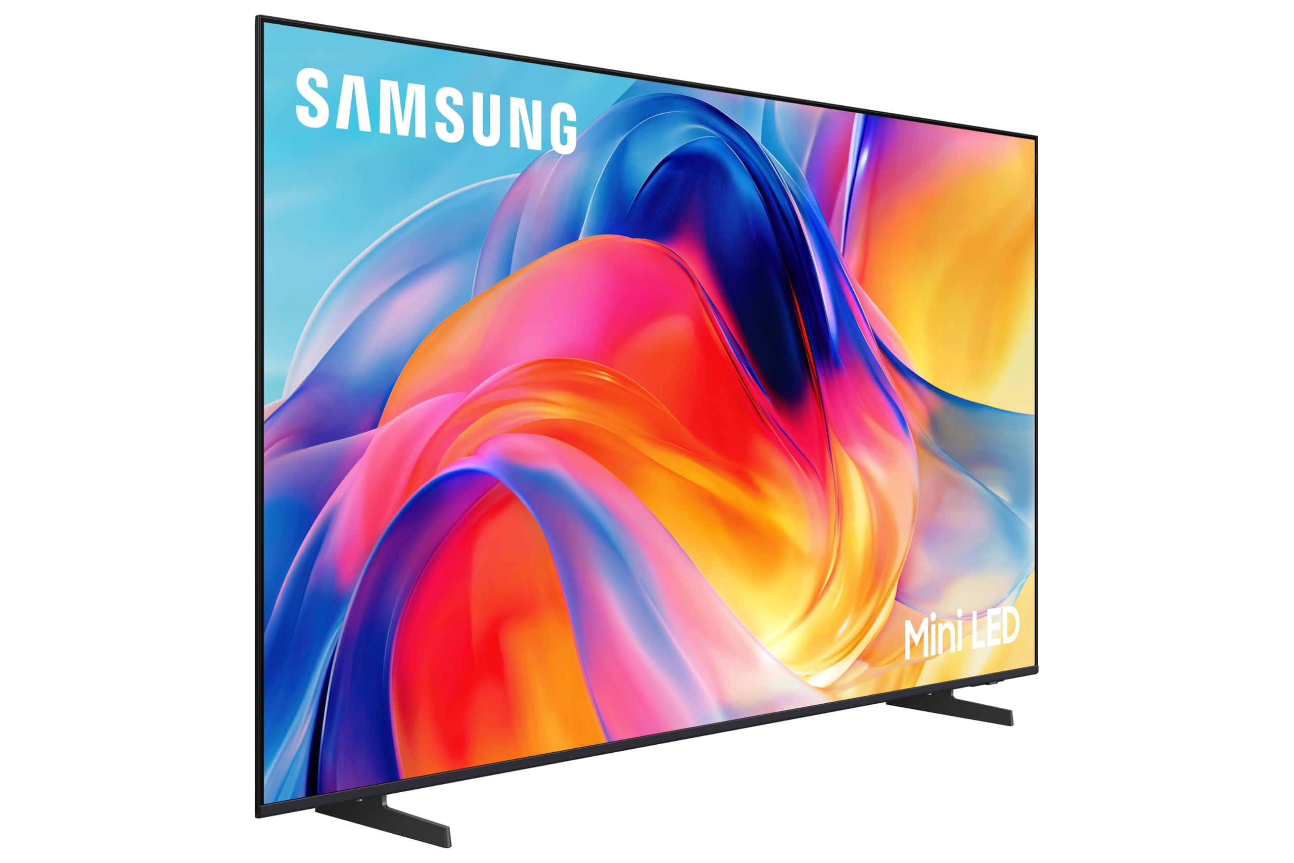 Samsung 65 inch (163cm) Mini LED 4K Vision AI 2026 Smart TV | 30W Speakers | 4K Upscaling | Mini-LED HDR | 150+ Channels | 7 Years OS Upgrade | UA65M2EHAULXL — Amazon image 22