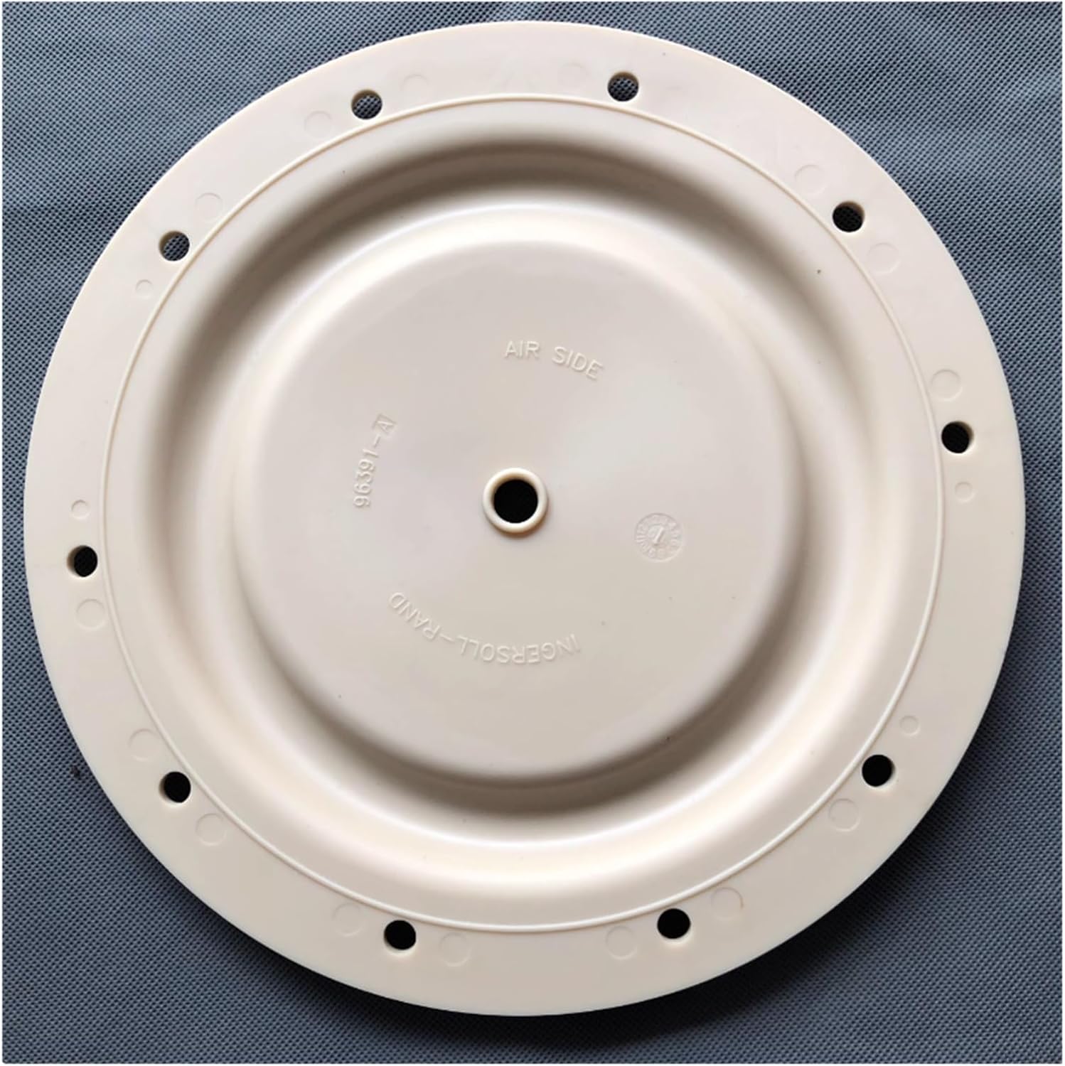 1pcs 96391-A Diaphragm For ARO 2 Inch Pneumatic Pumps 666270-EEB-C 330mm