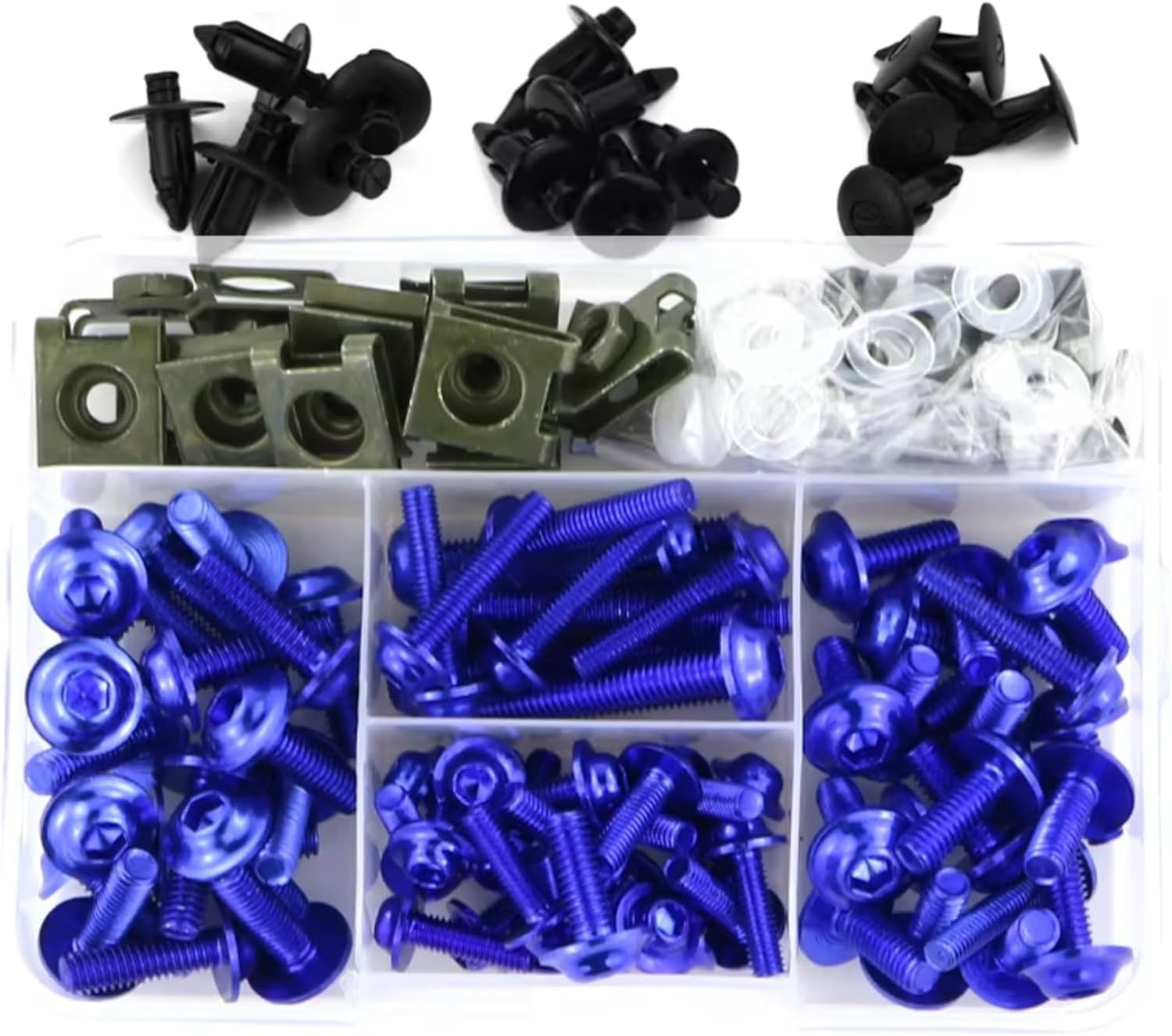 Compatible With VFR750 VFR750F VFR800 VFR800X Crossrunner オートバイフェア