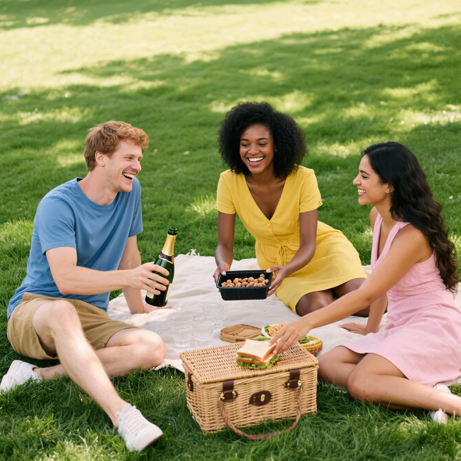 50 Packs 24 oz Disposable Meal Prep Containers with Lids,To Go Take Out Plastic Food Storage, Disposable Takeaway Boxes,Freezer, Dishwasher Safe Prep Containers, - Image 8