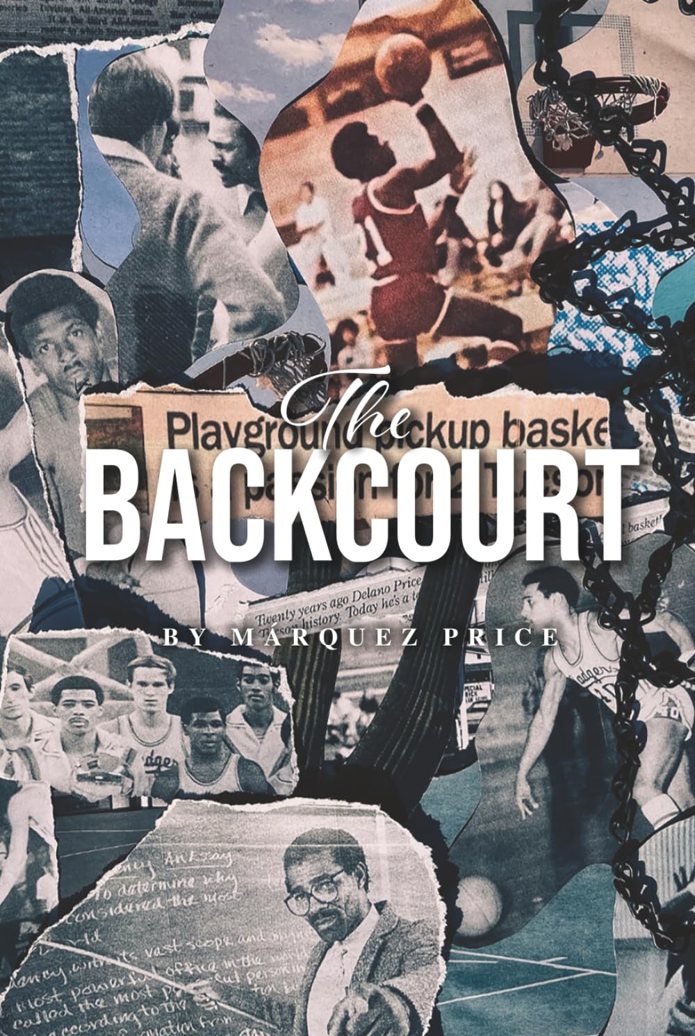 The Backcourt