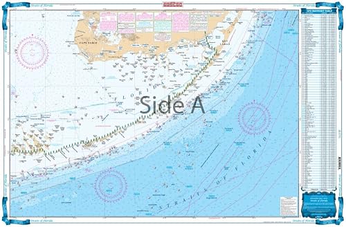 10F Straits of