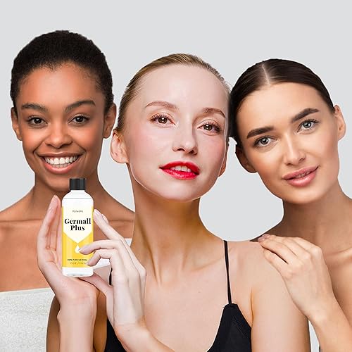 Miniatura 5 de Germall Plus - Conservante natural - Líquido transparente - Excelente conservante natural de amplio espectro